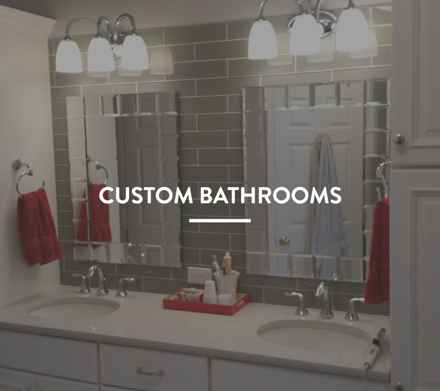 custom-bathrooms