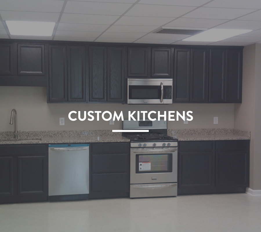 custom-kitchen